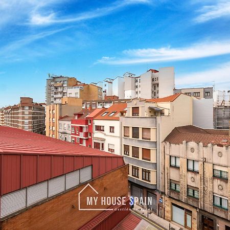 גיחון Myhousespain - Centrico Y Luminoso Piso מראה חיצוני תמונה