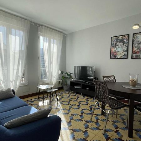 גיחון Myhousespain - Centrico Y Luminoso Piso מראה חיצוני תמונה