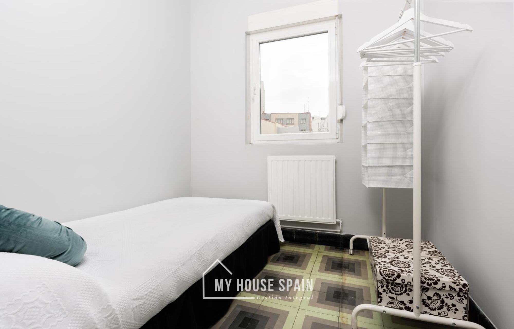 גיחון Myhousespain - Centrico Y Luminoso Piso מראה חיצוני תמונה
