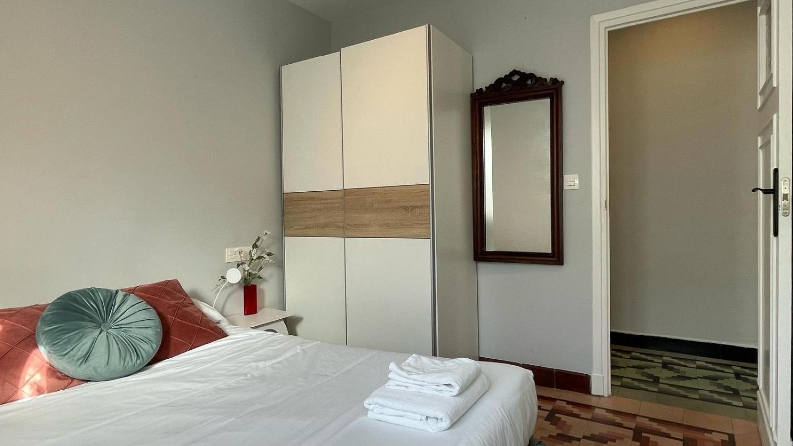 גיחון Myhousespain - Centrico Y Luminoso Piso מראה חיצוני תמונה