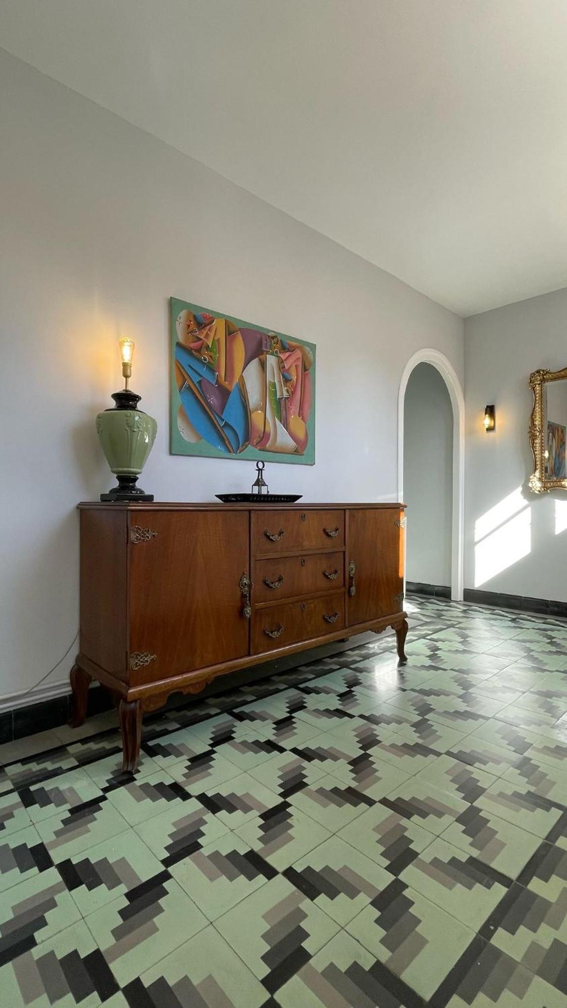 גיחון Myhousespain - Centrico Y Luminoso Piso מראה חיצוני תמונה