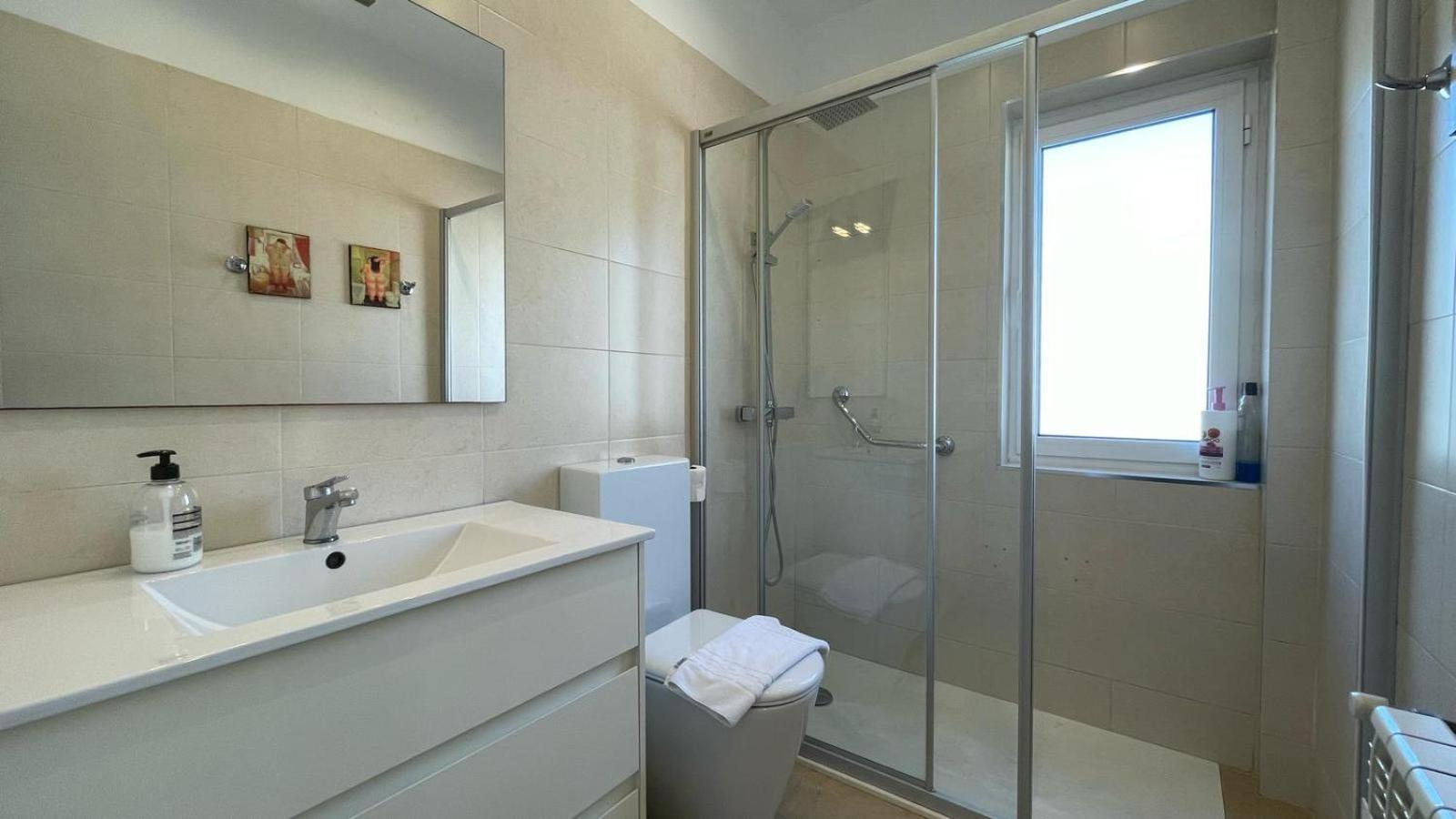 גיחון Myhousespain - Centrico Y Luminoso Piso מראה חיצוני תמונה