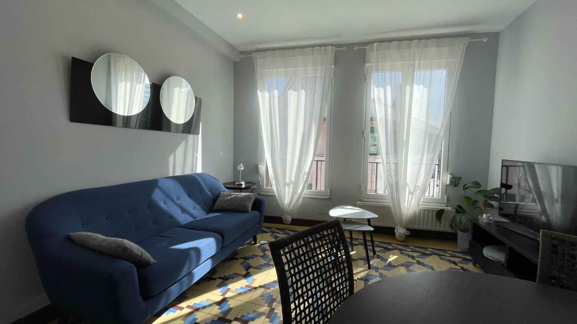 גיחון Myhousespain - Centrico Y Luminoso Piso מראה חיצוני תמונה