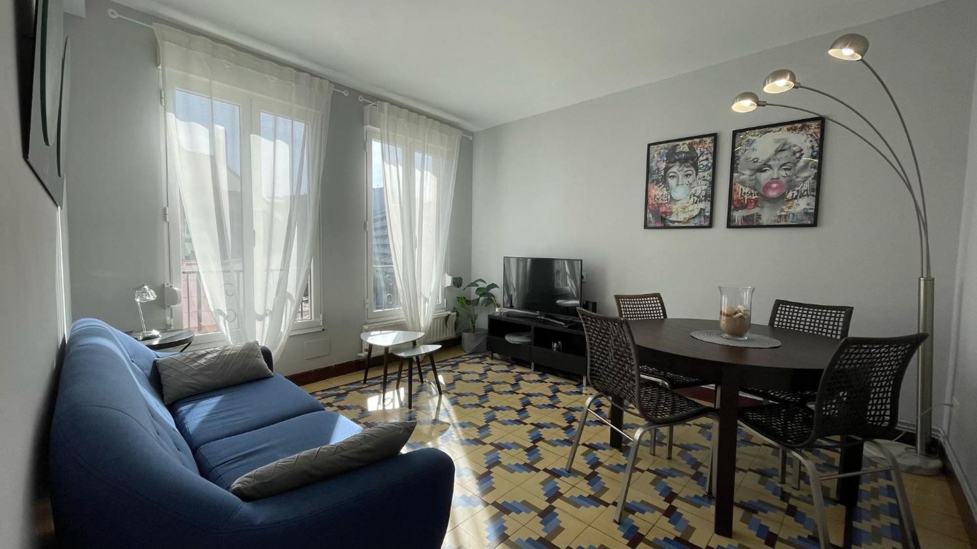 גיחון Myhousespain - Centrico Y Luminoso Piso מראה חיצוני תמונה