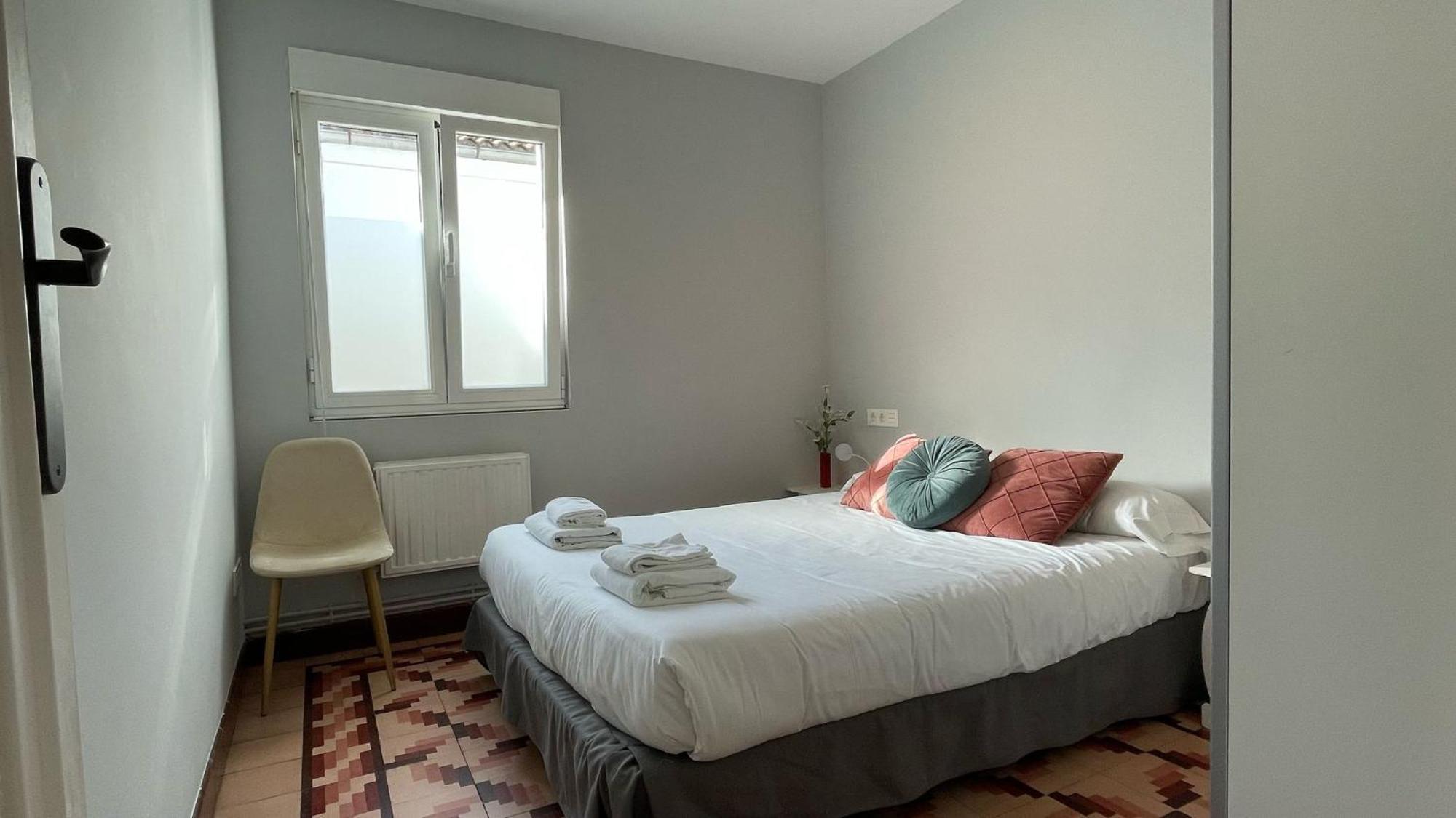 גיחון Myhousespain - Centrico Y Luminoso Piso מראה חיצוני תמונה