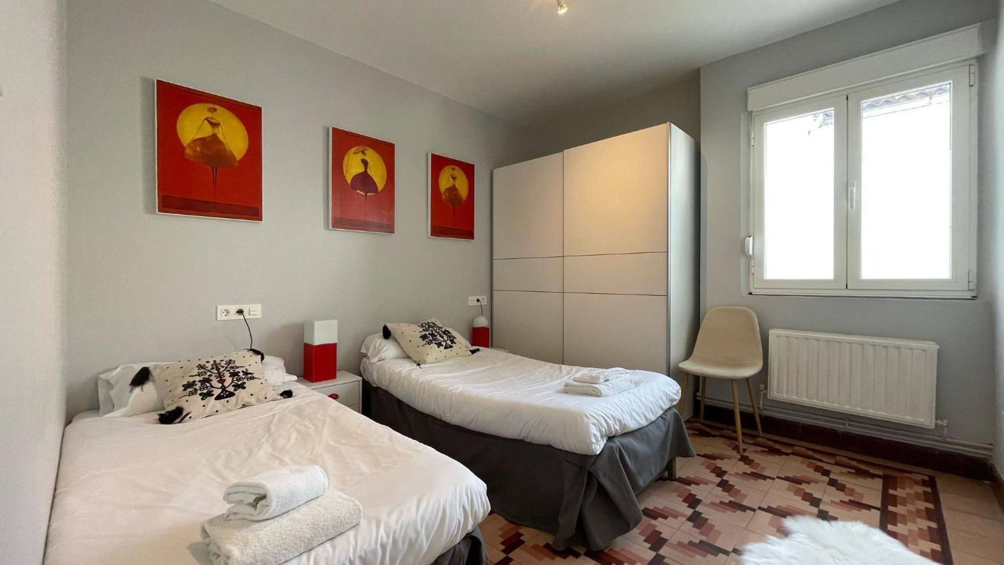 גיחון Myhousespain - Centrico Y Luminoso Piso מראה חיצוני תמונה