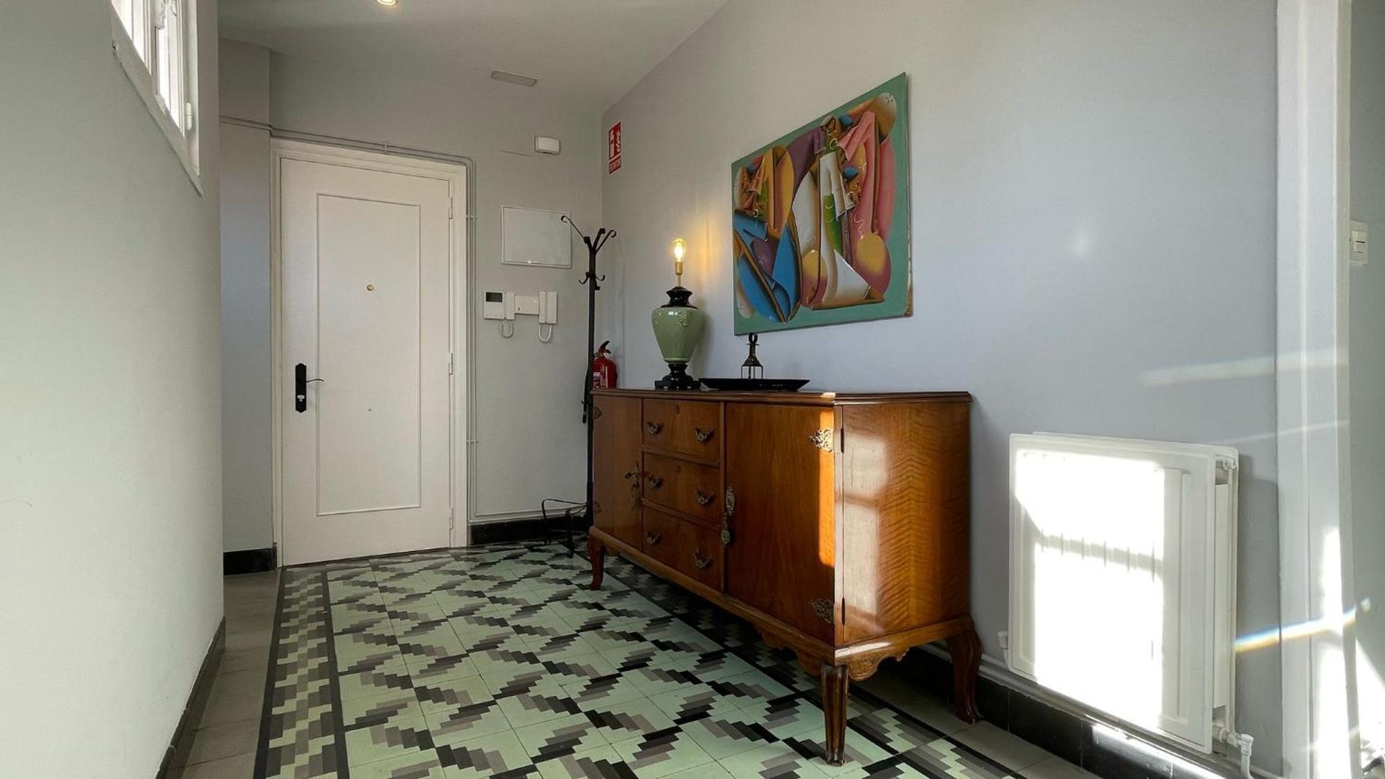 גיחון Myhousespain - Centrico Y Luminoso Piso מראה חיצוני תמונה